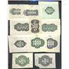 Image 2 : U.S. "1000" Numeral Counters From National BNC.