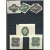 Image 2 : "1000" Numeral Counter Assortment From NBNC