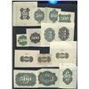 Image 2 : "500" Numeral Counter Assortment From NBNC
