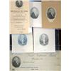 Image 2 : U.S. Alexander Hamilton Collection (7).