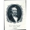 Image 1 : U.S. Portraits of Notables.