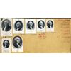 Image 1 : U.S. George Washington Proof Vignette Study (7).