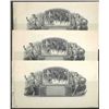 Image 2 : Progressive Proof Vignette Engraving