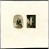 Image 1 : U.S. George Washington Print With Eagle