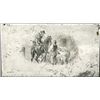 Image 1 : U.S. Farm Scene Vignette Printing Plate.