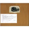 Image 1 : Railroad Proof Vignettes by International BNC