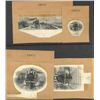Image 2 : Railroad Proof Vignettes by International BNC