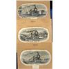 Image 2 : Railroad Proof Vignette Variations by IBNC