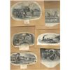 Image 2 : U.S. Train Vignettes
