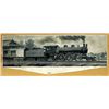 Image 1 : Train Vignettes by Western BNC Used on Stocks