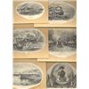 Image 2 : Train Vignettes by Western BNC Used on Stocks