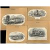 Image 2 : Train Vignettes by Continental BNC