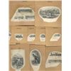 Image 2 : U.S. Train Vignettes by National BNC