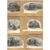 Image 2 : Train Vignettes by Franklin BNC