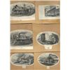 Image 2 : U.S. Train Vignettes by Homer Lee BNC