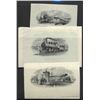 Image 2 : U.S. Attractive Railroad Vignettes.