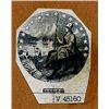 Image 1 : California State Seals Proofs (4)