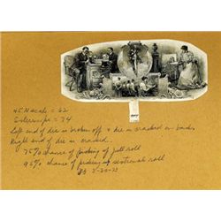 U.S. Telephone Company Vignette.