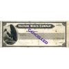 Image 1 : Vulture, AZ. U.S. Vulture Mines Co. Proof Check.