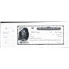 Image 1 : Ruby City, CO. The Bank of Ruby City Proof Check