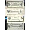 Image 2 : National City Bank of NY Proof  Traveler's Checks