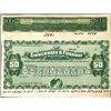 Image 1 : Zimmermann & Forshay Bankers Traveler's Checks