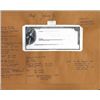 Image 1 : Citicorp Proof Traveler's Checks