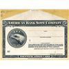 Image 1 : American Bank Note and Miscellaneous ID Cards