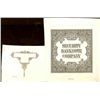 Image 2 : Security BNC Annual Report for 1948 Proof Model