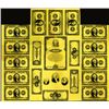 Image 1 : ABNC Unique Advertising Sample Proof Sheet