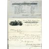 Image 1 : ABNC and RWH&E Letterheads
