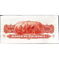Landing of Christopher Columbus Vignette