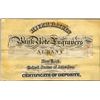 Image 1 : Bank Note Engraver Personal Work Book - Rawdon