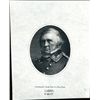 Image 1 : U.S. General Scott Proof Vignette Essay