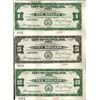 Image 1 : Ohio. City of Cleveland - Depression Scrip Proofs