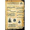 Image 1 : U.S. Confederate Montgomery Vignettes From NBNCo.