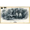 Image 1 : Confederate States "Sweet Potato Dinner" Proof