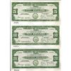 Image 1 : County of Cuyahoga 1933 Depression Scrip Proofs