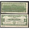 Image 2 : County of Cuyahoga 1933 Depression Scrip Proofs