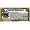 Image 1 : City of Buffalo, CD, Depression Scrip Proofs