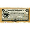 Image 1 : City of Buffalo, CD, Depression Scrip Proofs