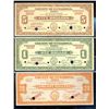 Image 2 : County of Cuyahoga, Tax Anticipation Notes