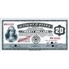 Image 1 : Toledo, OH. City of Toledo, 1933 Depression Scrip