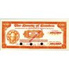 Image 1 : NJ. The County of Camden Depression Scrip (2)