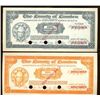 Image 2 : NJ. The County of Camden Depression Scrip (2)