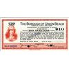 Image 1 : The Borough of Union Beach Depression Scrip