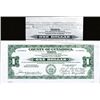 Image 1 : County of Cuyahoga Depression Scrip