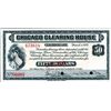 Image 1 : Chicago Clearing House Depression Scrip