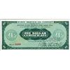 Image 1 : MI.  Sunny Service Oil Co. Depression Scrip
