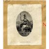 Image 1 : California Arms Vignette Proof - National Banknote